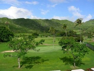 ハワイ・カイ　ゴルフコース